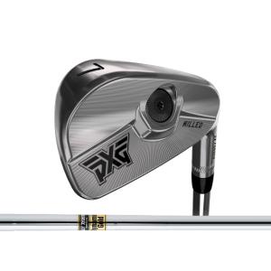 PXG (ピーエックスジー) 0317 ST ブレード アイアン 5-W (6本セット)　Dynamic Goldシャフト｜samurai-golf