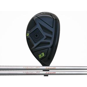 RAZZLE DAZZLE (ラズル・ダズル) B3 UT　LOOP HYBRID 60/70シャフ...