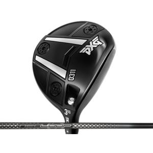 PXG (ピーエックスジー) 0311 GEN6 フェアウェイウッド　LOOP FW Six TSシャフト｜samurai-golf