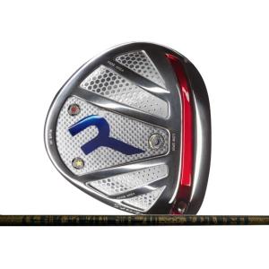 RODDIO (ロッディオ) S-Design R-Tune※スリーブモデル（シルバー）　TRPX ...