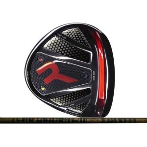 RODDIO (ロッディオ) S-Design R-Tune※スリーブモデル（ブラック）　TRPX ...