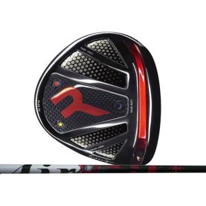 RODDIO (ロッディオ) S-Design R-Tune※スリーブモデル（ブラック）　TRPX ...