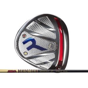 RODDIO (ロッディオ) S-Design R-Tune※スリーブモデル（シルバー）　Tour ...