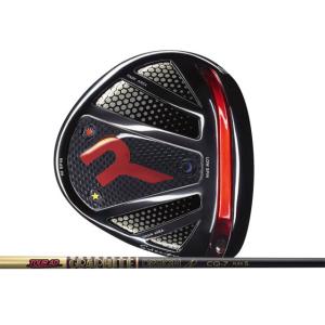 RODDIO (ロッディオ) S-Design R-Tune※スリーブモデル（ブラック）　Tour ...