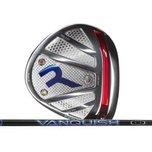 RODDIO (ロッディオ) S-Design R-Tune※スリーブモデル（シルバー）　VANQU...