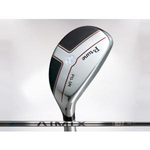 P-tune (ピーチューン) PGUT ユーティリティ　Design Tuning AIMIX H...