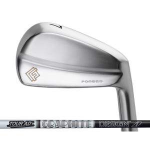 藤本技工 FG F-Blade Muscle アイアン 5-Pw N.S.PRO 950GHシャフト