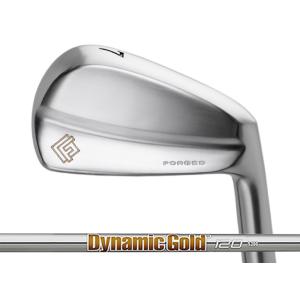 藤本技工 FG F-Blade Muscle アイアン 5-Pw N.S.PRO 950GHシャフト
