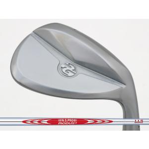 P-tune (ピーチューン) PG Kウェッジ type-M　N.S.PRO MODUS3 WED...