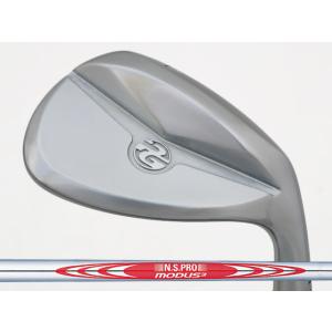 P-tune (ピーチューン) PG Kウェッジ type-M　N.S.PRO MODUS3 120...