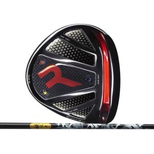 RODDIO (ロッディオ) S-Design R-Tune※スリーブモデル（ブラック）　秩父 弐(...