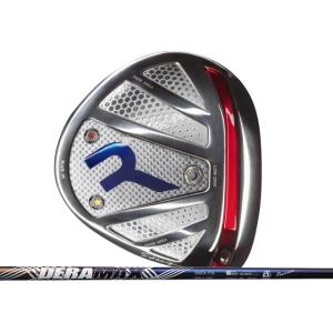 RODDIO (ロッディオ) S-Design R-Tune※スリーブモデル（シルバー）　DERAM...