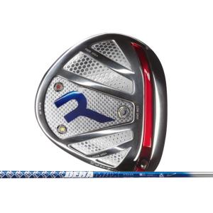 RODDIO (ロッディオ) S-Design R-Tune※スリーブモデル（シルバー）　DERAM...