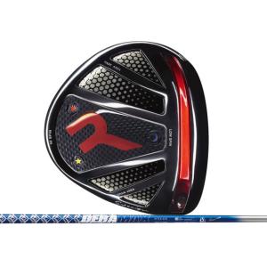 RODDIO (ロッディオ) S-Design R-Tune※スリーブモデル（ブラック）　DERAM...