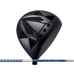 GRAND PRIX (グランプリ) ONE MINUTE G8 ドライバー　DERAMAX 07D...