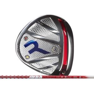 RODDIO (ロッディオ) S-Design R-Tune※スリーブモデル（シルバー）　DERAM...