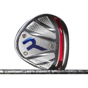 RODDIO (ロッディオ) S-Design R-Tune※スリーブモデル（シルバー）　Reve ...