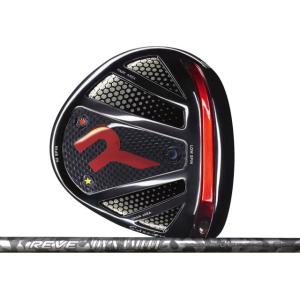 RODDIO (ロッディオ) S-Design R-Tune※スリーブモデル（ブラック）　Reve ...