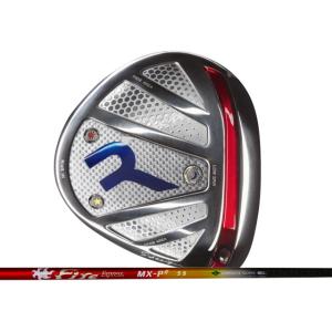 RODDIO (ロッディオ) S-Design R-Tune※スリーブモデル（シルバー）　Fire ...