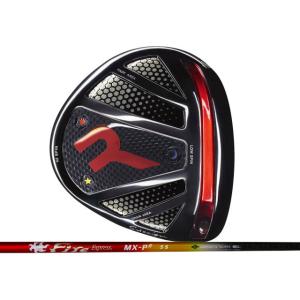 RODDIO (ロッディオ) S-Design R-Tune※スリーブモデル（ブラック）　Fire ...