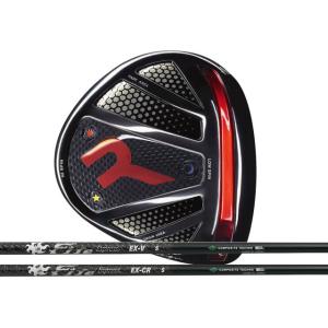 RODDIO (ロッディオ) S-Design R-Tune※スリーブモデル（ブラック）　Fire ...