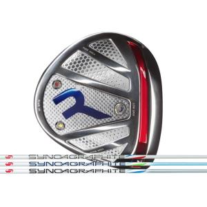 RODDIO (ロッディオ) S-Design R-Tune※スリーブモデル（シルバー）　Zinge...