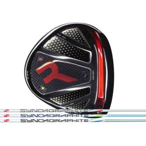 RODDIO (ロッディオ) S-Design R-Tune※スリーブモデル（ブラック）　Zinge...