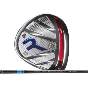 RODDIO (ロッディオ) S-Design R-Tune※スリーブモデル（シルバー）　TENSE...