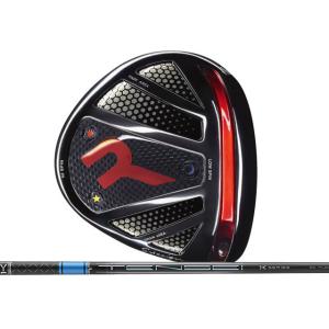 RODDIO (ロッディオ) S-Design R-Tune※スリーブモデル（ブラック）　TENSE...