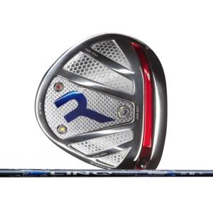 RODDIO (ロッディオ) S-Design R-Tune※スリーブモデル（シルバー）　LIN-Q...