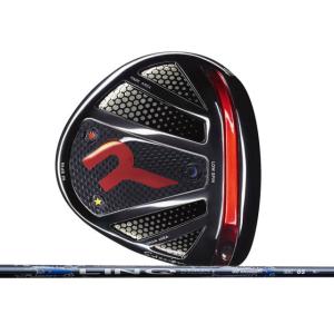 RODDIO (ロッディオ) S-Design R-Tune※スリーブモデル（ブラック）　LIN-Q...