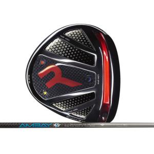 RODDIO (ロッディオ) S-Design R-Tune※スリーブモデル（ブラック）　FireE...