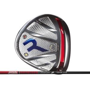 RODDIO (ロッディオ) S-Design R-Tune※スリーブモデル（シルバー）　Tour ...