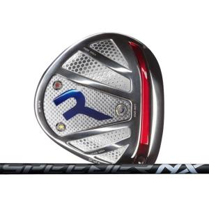 RODDIO (ロッディオ) S-Design R-Tune※スリーブモデル（シルバー）　Speed...