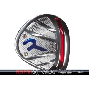 RODDIO (ロッディオ) S-Design R-Tune※スリーブモデル（シルバー）　N.S.P...