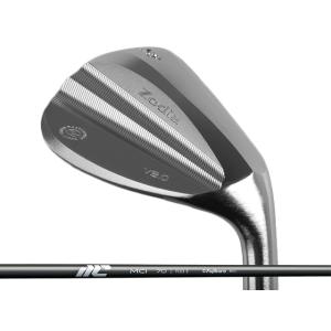 Zodia (ゾディア) V3.0ウェッジ N.S.PRO 1050GH/1150GH TOURシャフト