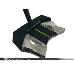 RAZZLE DAZZLE CSP パター ラズルダズル ヘッド 新品！ : WARP GOLF