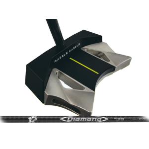 RAZZLE DAZZLE CSP パター ラズルダズル ヘッド 新品！ : WARP GOLF