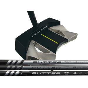 RAZZLE DAZZLE CSP パター ラズルダズル ヘッド 新品！ : WARP GOLF