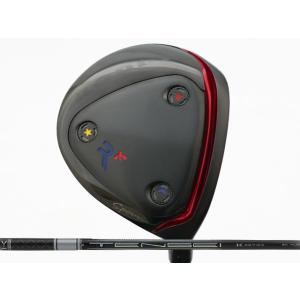 RODDIO (ロッディオ) フェアウェイウッド IPブラック　TENSEI Pro White 1Kシャフト｜samurai-golf