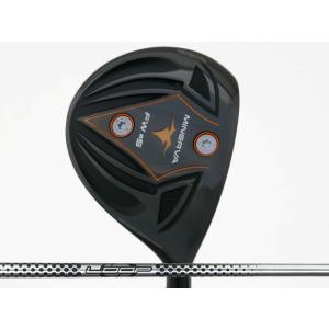 MINERVA VALIENTE フェアウェイウッド　LOOP PROTOTYPE FW Seven...