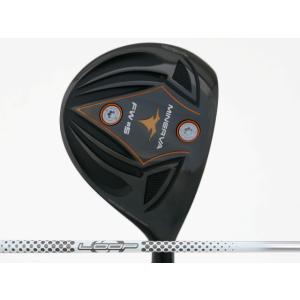 MINERVA VALIENTE フェアウェイウッド　LOOP PROTOTYPE FW Fiveシ...