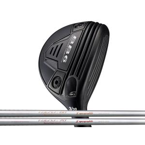 Progress (プログレス) BB6 ユーティリティ　LOOP HYBRID 60/70シャフト