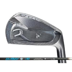 RODDIO (ロッディオ) CC FORGED アイアン 5-Pw (6本セット)　Fire Ex...