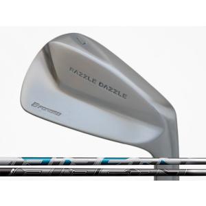 RAZZLE DAZZLE (ラズル・ダズル) CSI-B FORGED アイアン 5-Pw　AIR...