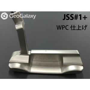 GeoGalaxy (ジオギャラクシー) JSS#1+ WPC仕上げ