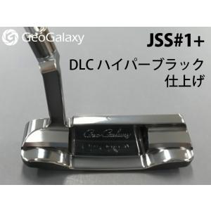 特注カスタム】ジオギャラクシー GeoGalaxy TOUR PUTTER JSS Type-H