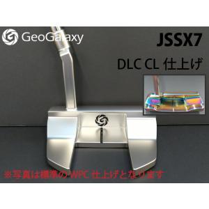 ◎◎ TMJ ジャンボ尾崎 THE MAJOR JO-33A JUMBO パター 35.5インチ