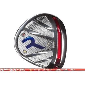 RODDIO (ロッディオ) S-Design R-Tune※スリーブモデル（シルバー）　VULCA...