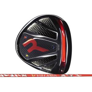 RODDIO (ロッディオ) S-Design R-Tune※スリーブモデル（ブラック）　VULCA...